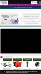 Mobile Screenshot of electro-scoot.fr